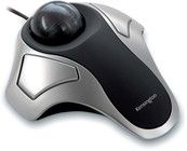 Kensington Trackball Orbit Optical Wired