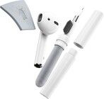 KeyBudz AirCare 1.5 rengringsst til AirPods