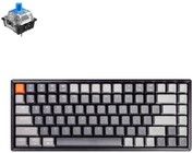 Keychron K2 RGB mini um trådløst mekanisk tastatur