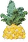 Knitted Costume For Loona PetBot Premium