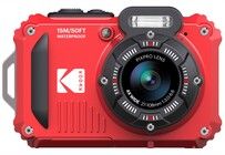 Kodak PixPro WPZ2 digitalkamera