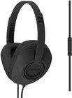 Koss UR23i Over Ear - Sort