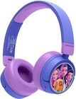 KPop Demon Hunters Huntrix 3 On-Ear Hovedtelefoner