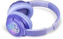 KPop Demon Hunters Huntrix Over-Ear Hovedtelefoner