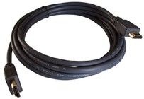 Kramer HDMI-kabel serie C-HM / HM-15