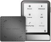 Ledger Flex med gendannelsesngle