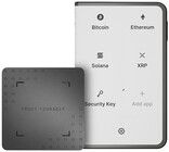 Ledger Stax med gendannelsesngle