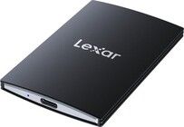 Lexar SSD SL500 b�rbar SSD USB3.2 Gen2x2