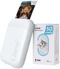 Liene Pearl K100 2x3" b�rbar fotoprinter