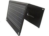 Lippa 15W Solpanel med 2 x USB-A