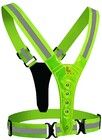 Lippa Reflective LED Vest