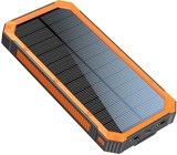 Lippa Solar Powerbank 10.000mAh