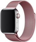 Lippa Stainless Steel Band (Apple Watch 49/46/45/44/42mm)