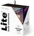Lite Bulb Moments LED strip 2 x 5 meter RGB