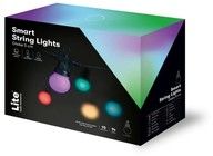 Lite Bulb Moments Smart lyskde - Globe - Bold 5 cm