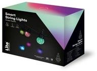 Lite Bulb Moments Smart lyskde - Globe -facetter