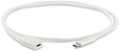 LMP USB-C til USB-C forlngerkabel