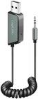LogiLink BT0065 Bluetooth-modtager med hndfri