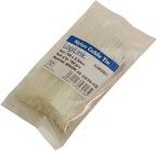 LogiLink Kabelbinder 100x2,5mm