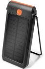 LogiLink Powerbank Solar oplader 10.000mAh