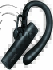LogiLink Tr�dl�s Mono Headset