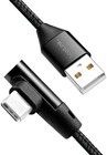 LogiLink USB-A till Vinklad USB-C