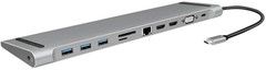 LogiLink USB 3.2 Gen 1 USB-C dockingstation