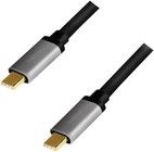 LogiLink USB-C kabel PD 100W