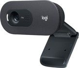 Logitech C505 HD-webkamera