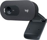 Logitech C505E HD Webcam (brownbox)