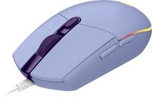 Logitech G203 Prodigy Gaming Mus