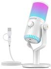 Maono DM30 RGB spillemikrofon