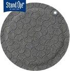 Matting StandUp Rund - stende mtte