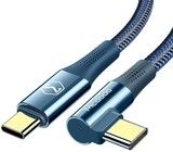 Mcdodo 90° 100 W USB-C to USB-C Cable