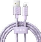 Mcdodo Dichromatic USB-A til Lightning-kabel