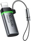 Mcdodo USB-C til Lightning-adapter