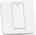 Meross Smart Wi-Fi To-vejs Switch med HomeKit