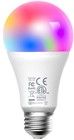 Meross Smart WiFi LED-p�re med Apple HomeKit