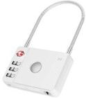 MiLi MiLock Bagage Tracker - r