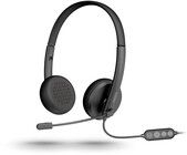 Mixx H1U Stereo Headset 