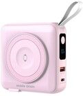 Mobile Origin Powerbank & Rejseoplader 10.000 mAh