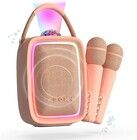 Mobility On Board Karaoke Speaker