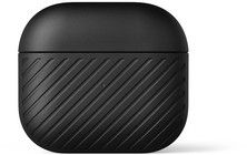 Moment l�deretui (AirPods 3) - Sort