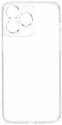 Moobio Clear Cover (iPhone 12)