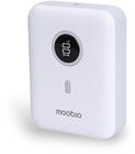 Moobio hurtigopladende powerbank 10000mAh