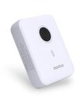 Moobio hurtigopladende powerbank 10000mAh