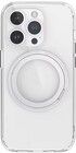 Moobio Hard Case med Ring Stand (iPhone 15 Pro Max)