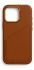 Moobio lderkortcover (iPhone 15)
