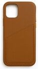 Moobio PU-lderkortcover (iPhone 11 Pro)