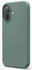 Moobio Silikone Cover (iPhone 16)